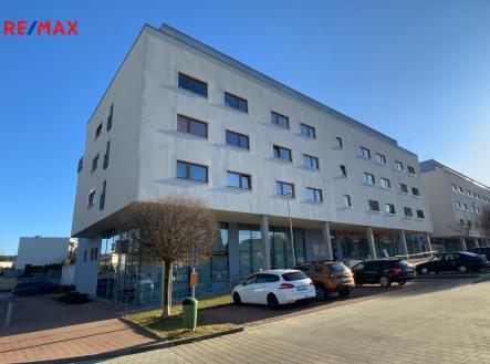 1.jpg | Prodej bytu, 2+kk, 46 m²