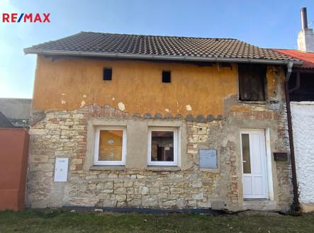 Prodej - dům/vila, 53 m² obrázek