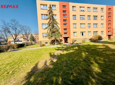Pronájem bytu, 2+1, 53 m² obrázek