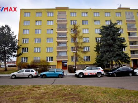 Pronájem bytu, 2+1, 59 m² obrázek