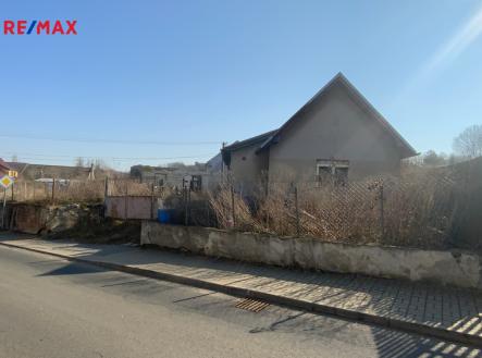 Prodej - dům/vila, 65 m² obrázek
