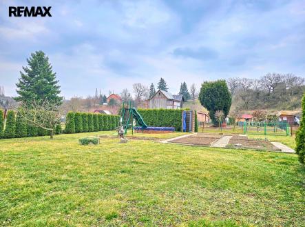 Prodej - pozemek, zahrada, 2 463 m² obrázek