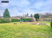 Prodej - pozemek, zahrada, 2 463 m²