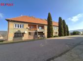 Pronájem bytu, 3+1, 92 m²