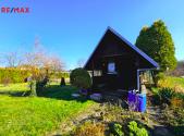 Prodej - pozemek, zahrada, 308 m²