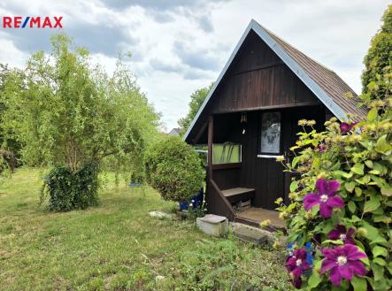 Prodej - pozemek, zahrada, 308 m² obrázek