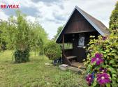 Prodej - pozemek, zahrada, 308 m²
