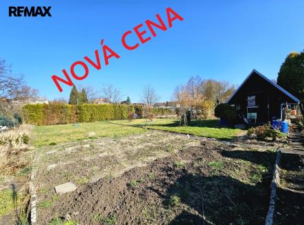 Prodej - pozemek, zahrada, 308 m² obrázek