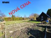 Prodej - pozemek, zahrada, 308 m²