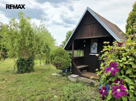Prodej - pozemek, zahrada, 308 m² obrázek