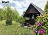 Prodej - pozemek, zahrada, 308 m²