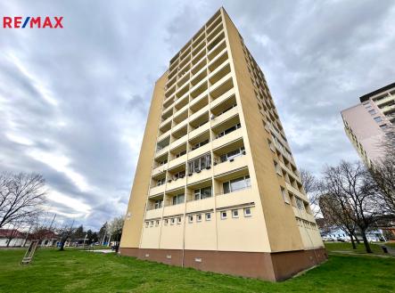 Prodej bytu, 1+kk, 21 m² obrázek