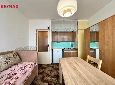 img-4705.jpeg | Prodej bytu, 1+kk, 21 m²