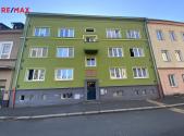 Prodej bytu, 2+1, 55 m²