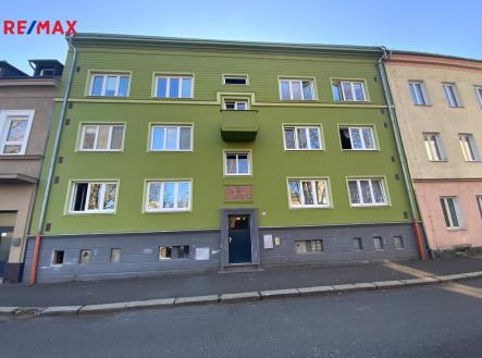 Prodej bytu, 2+1, 55 m²