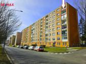 Pronájem bytu, 2+1, 54 m²