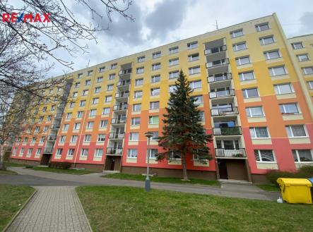 Prodej bytu, 4+1, 79 m² obrázek