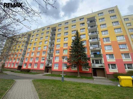 Prodej bytu, 4+1, 79 m² obrázek