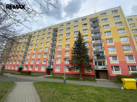 1.jpg | Prodej bytu, 4+1, 79 m²