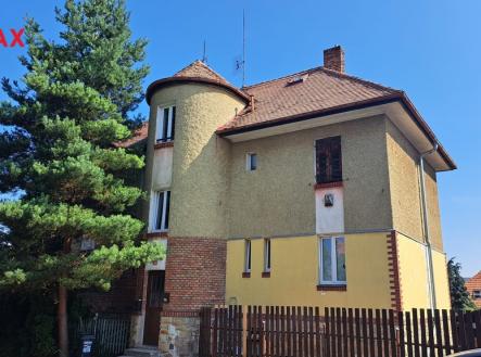 Prodej bytu, 2+1, 38 m² obrázek