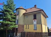 Prodej bytu, 2+1, 38 m²