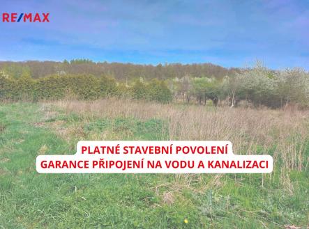 Prodej - pozemek pro bydlení, 966 m² obrázek