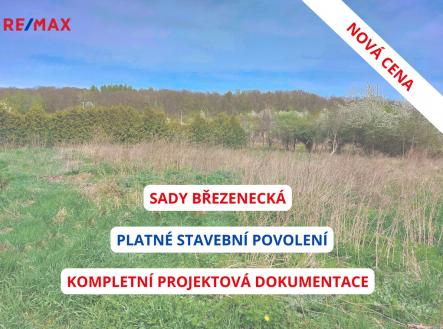 Prodej - pozemek pro bydlení, 966 m² obrázek