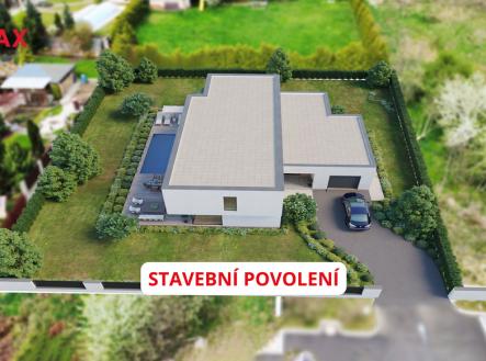 view-1c-min-1.jpg | Prodej - pozemek pro bydlení, 966 m²
