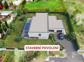 Prodej - pozemek pro bydlení, 966 m²