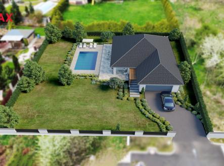 view-2-d01-20.jpg | Prodej - pozemek pro bydlení, 966 m²