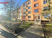 Pronájem bytu, 2+1, 52 m²