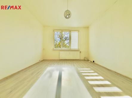 img-4814.jpeg | Pronájem bytu, 2+1, 52 m²