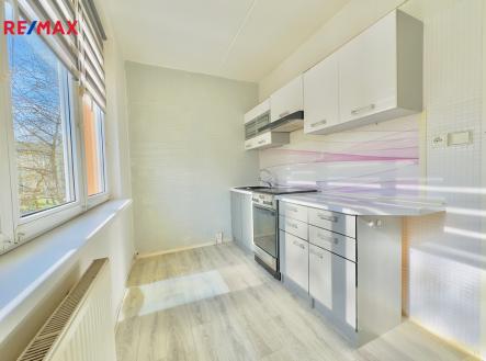 img-4818.jpeg | Pronájem bytu, 2+1, 52 m²