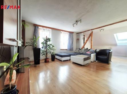 Prodej bytu, 3+1, 80 m² obrázek