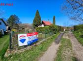 Prodej - pozemek, zahrada, 449 m²