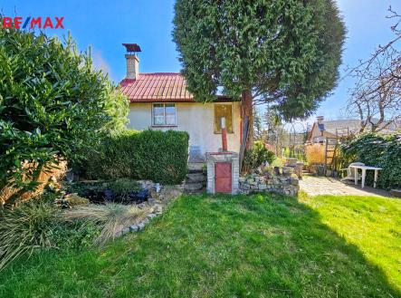 20250411-113558.jpg | Prodej - pozemek, zahrada, 449 m²