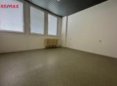 Pronájem - kanceláře, 21 m²