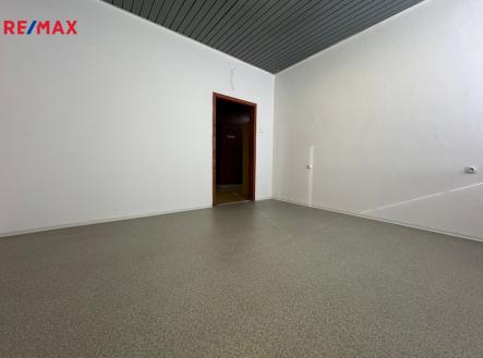 img-6958.jpeg | Pronájem - kanceláře, 21 m²