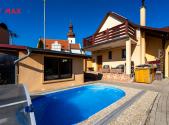 Prodej - dům/vila, 233 m²