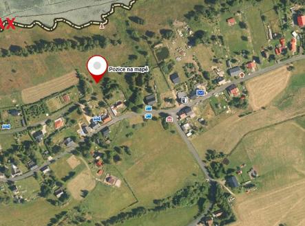 Prodej - pozemek pro bydlení, 1 737 m² obrázek