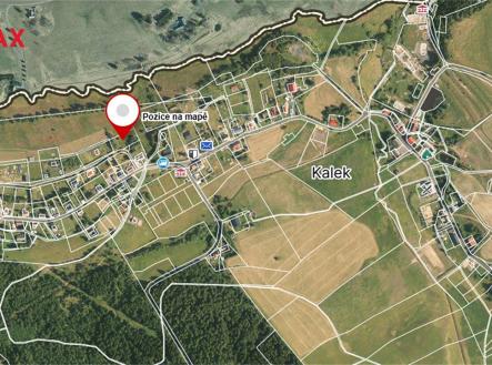 kalek3.jpg | Prodej - pozemek pro bydlení, 1 737 m²