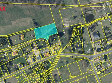 kalek1.jpg | Prodej - pozemek pro bydlení, 1 737 m²
