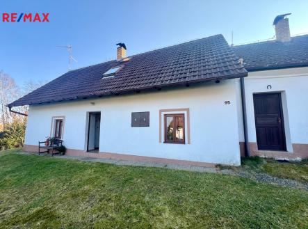 Prodej - chata/rekreační objekt, 95 m² obrázek