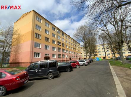 2.jpg | Prodej bytu, 3+1, 70 m²