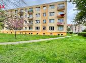 Prodej bytu, 3+kk, 64 m²
