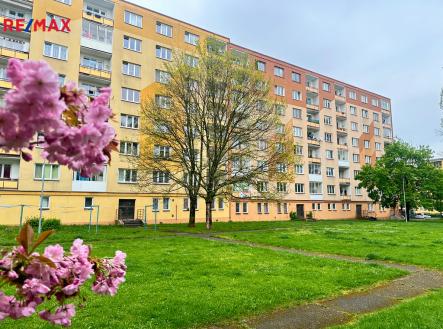 Prodej bytu, 2+1, 57 m² obrázek