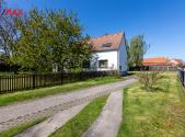 Prodej - dům/vila, 121 m²
