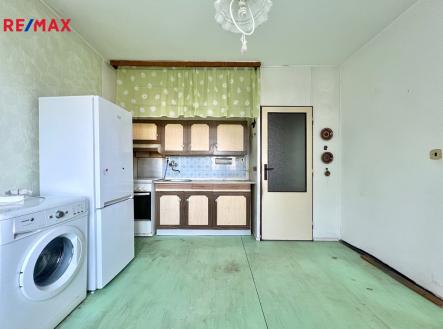 img-5524.jpeg | Prodej bytu, 1+1, 36 m²
