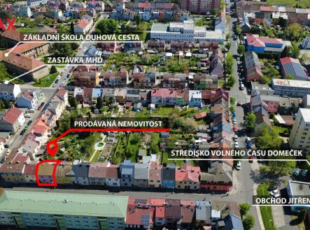 rohacova.jpg | Prodej - dům/vila, 150 m²