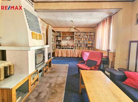 8a2fe733-1848-473b-8253-14fe2fdcbd92.jpg | Prodej - dům/vila, 150 m²